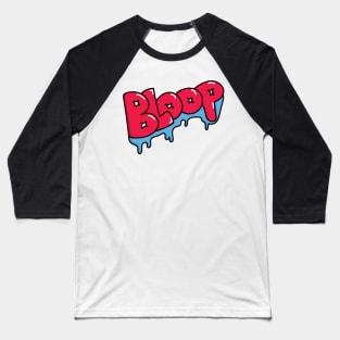 Bloop Baseball T-Shirt